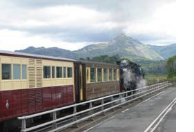 Welsh Highland Railway